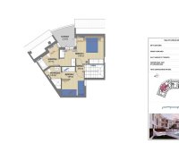 New Build - Apartament / Duplex - Jávea - Jávea Xàbia