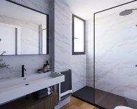 New Build - Apartament / Duplex - Jávea - Jávea Xàbia