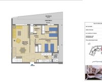 New Build - Apartament / Duplex - Jávea - Jávea Xàbia