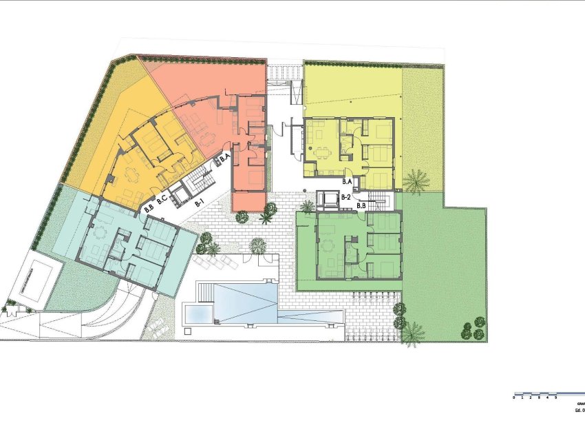 New Build - Apartament / Duplex - Jávea - Jávea Xàbia