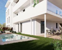 New Build - Apartament / Duplex - Jávea - Jávea Xàbia