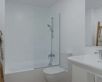 New Build - Apartament / Duplex - Jávea - Jávea Xàbia