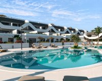New Build - Apartament / Duplex - L'alfas Del Pi - Alfas del Pí