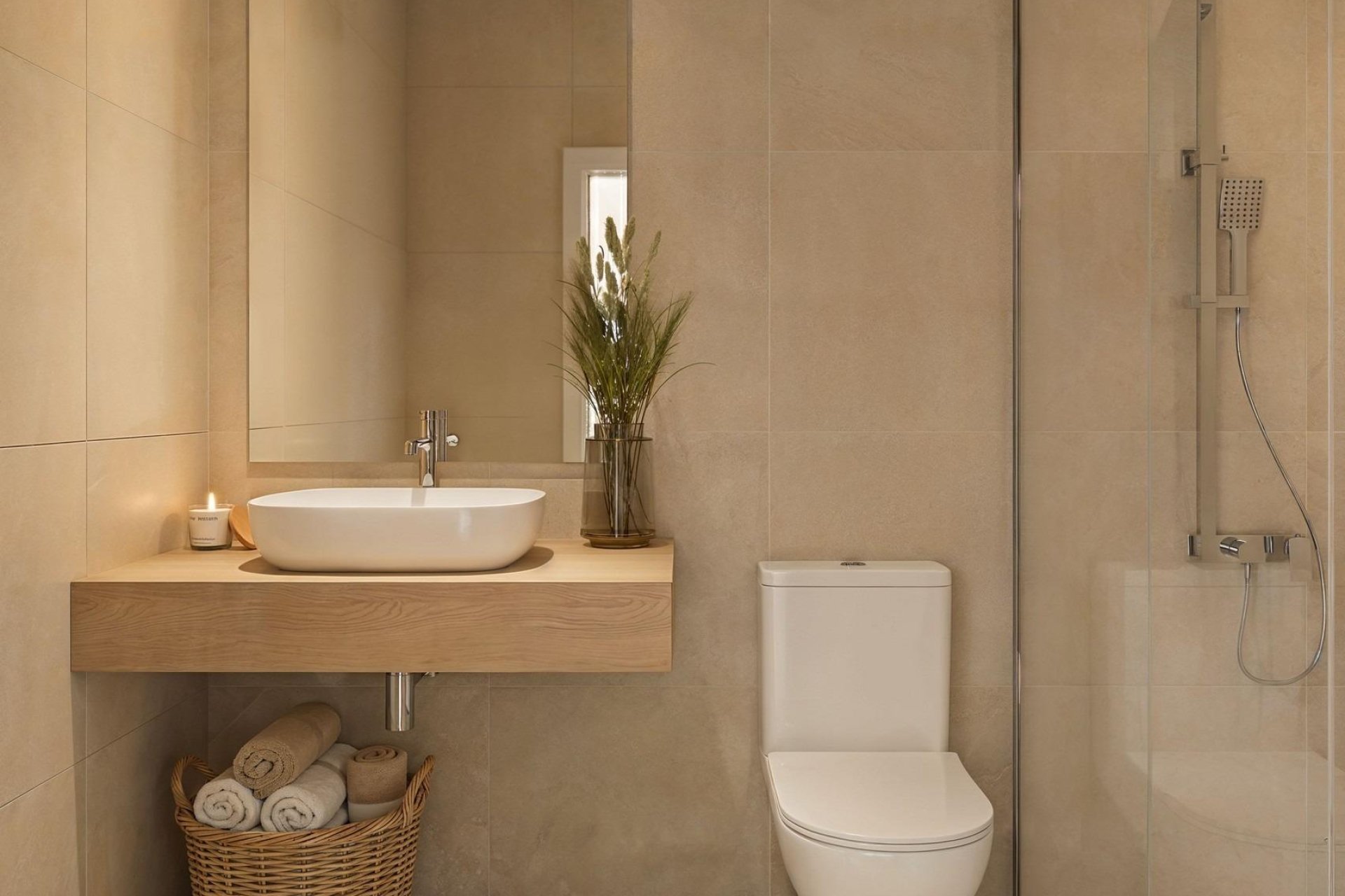 New Build - Apartament / Duplex - L'alfas Del Pi - Alfas del Pí
