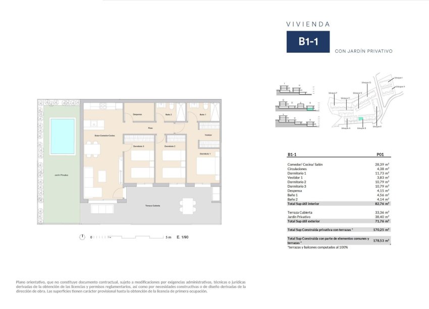 New Build - Apartament / Duplex - L'alfas Del Pi - Alfas del Pí