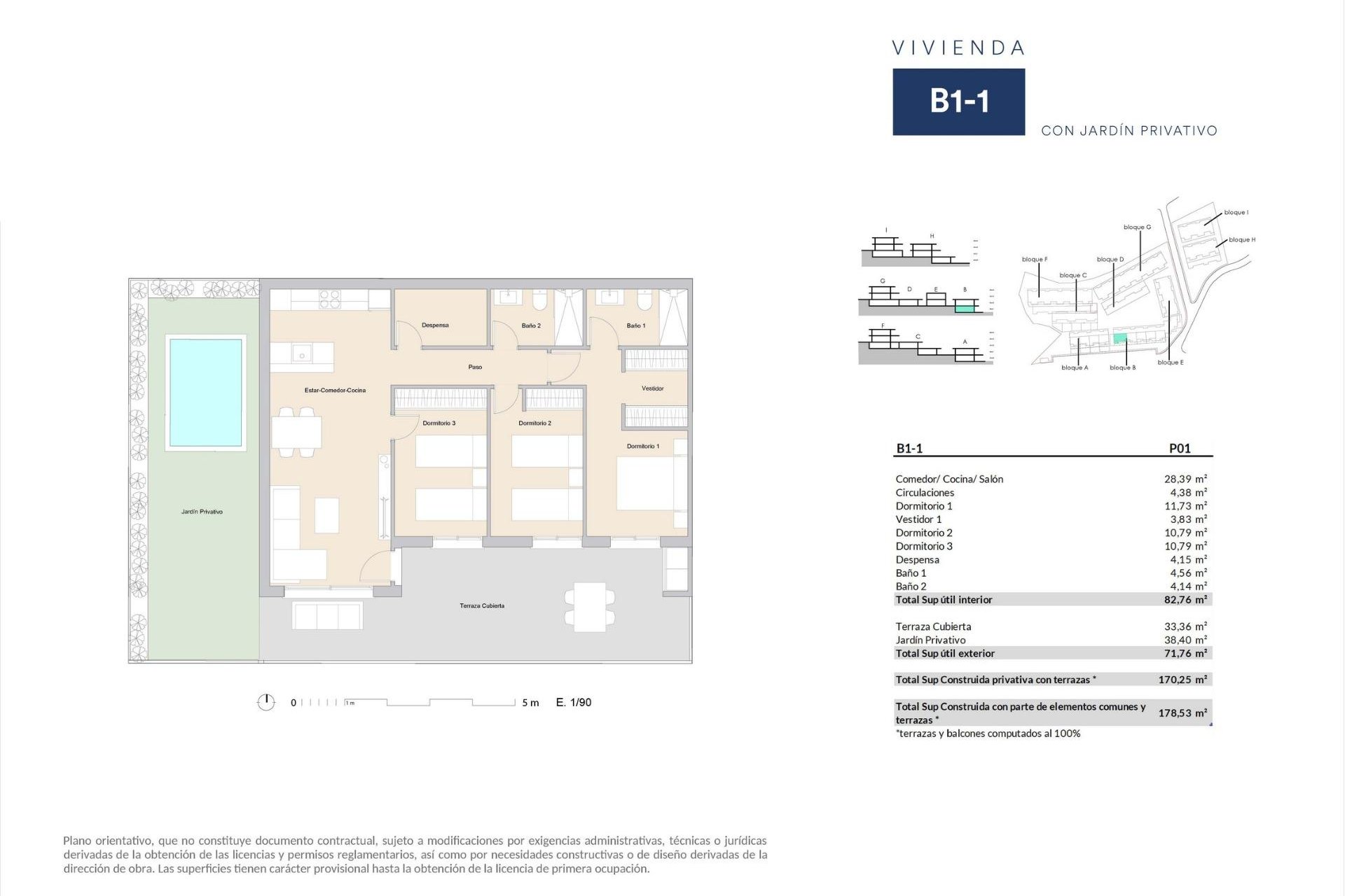 New Build - Apartament / Duplex - L'alfas Del Pi - Alfas del Pí