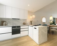 New Build - Apartament / Duplex - L'alfas Del Pi - Alfas del Pí