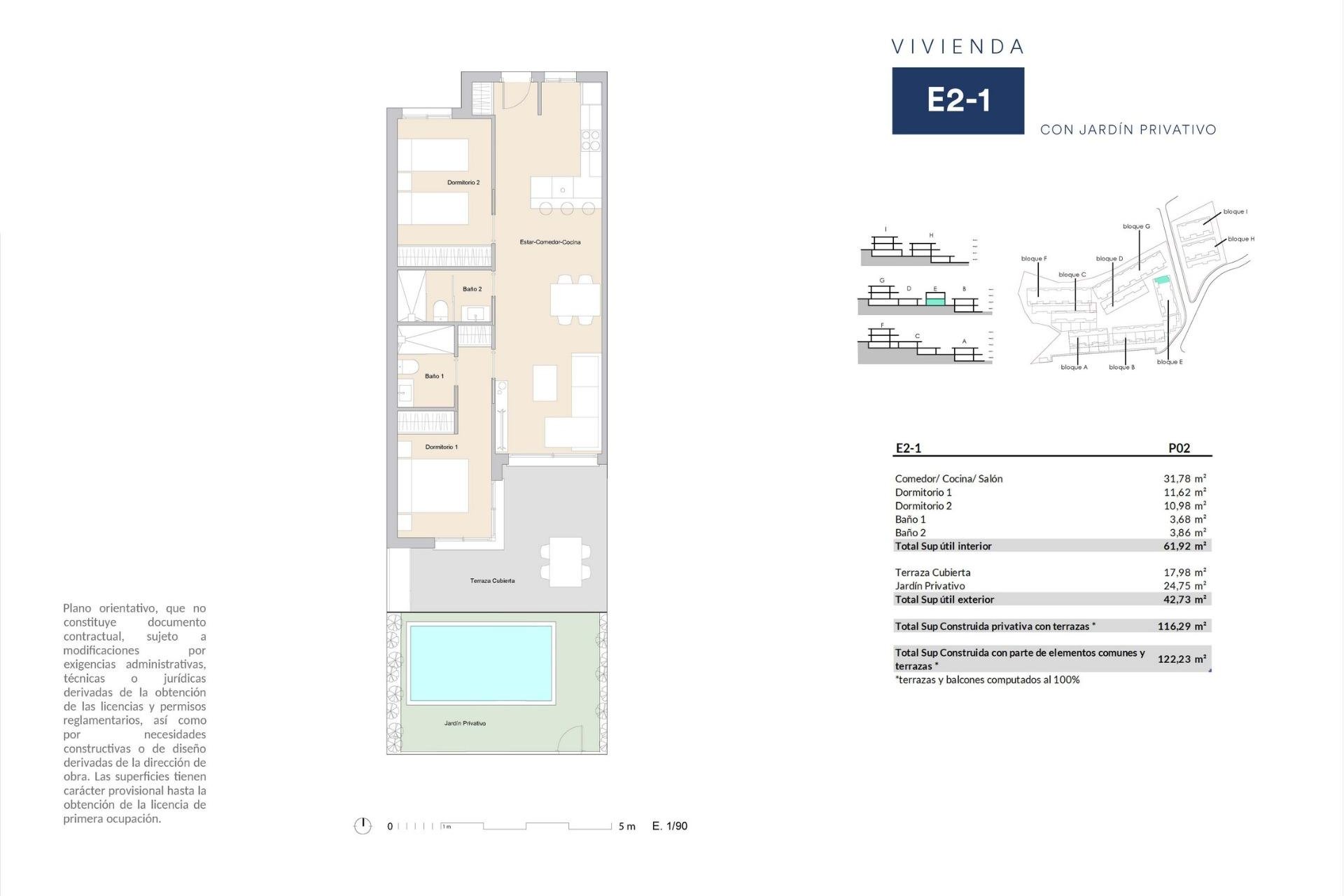 New Build - Apartament / Duplex - L'alfas Del Pi - Alfas del Pí