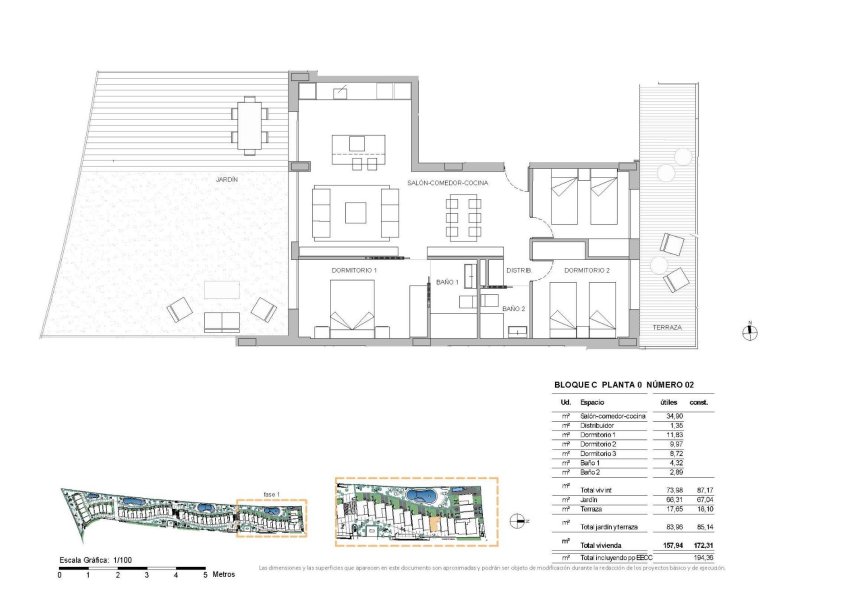 New Build - Apartament / Duplex - La Nucía