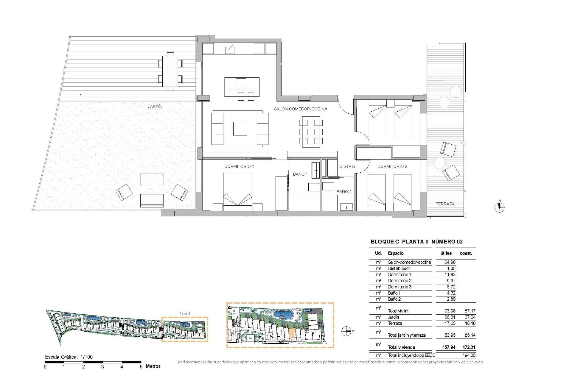 New Build - Apartament / Duplex - La Nucía