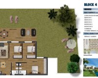 New Build - Apartament / Duplex - Los Alcazares - Los Alcázares