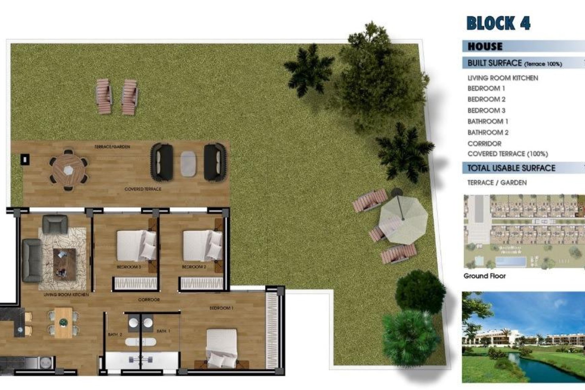 New Build - Apartament / Duplex - Los Alcazares - Los Alcázares
