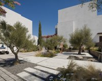 New Build - Apartament / Duplex - Mojacar