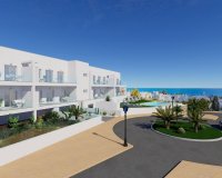 New Build - Apartament / Duplex - Mojacar