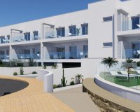 New Build - Apartament / Duplex - Mojacar