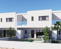 New Build - Apartament / Duplex - Mojacar