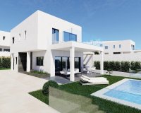 New Build - Apartament / Duplex - Mojacar
