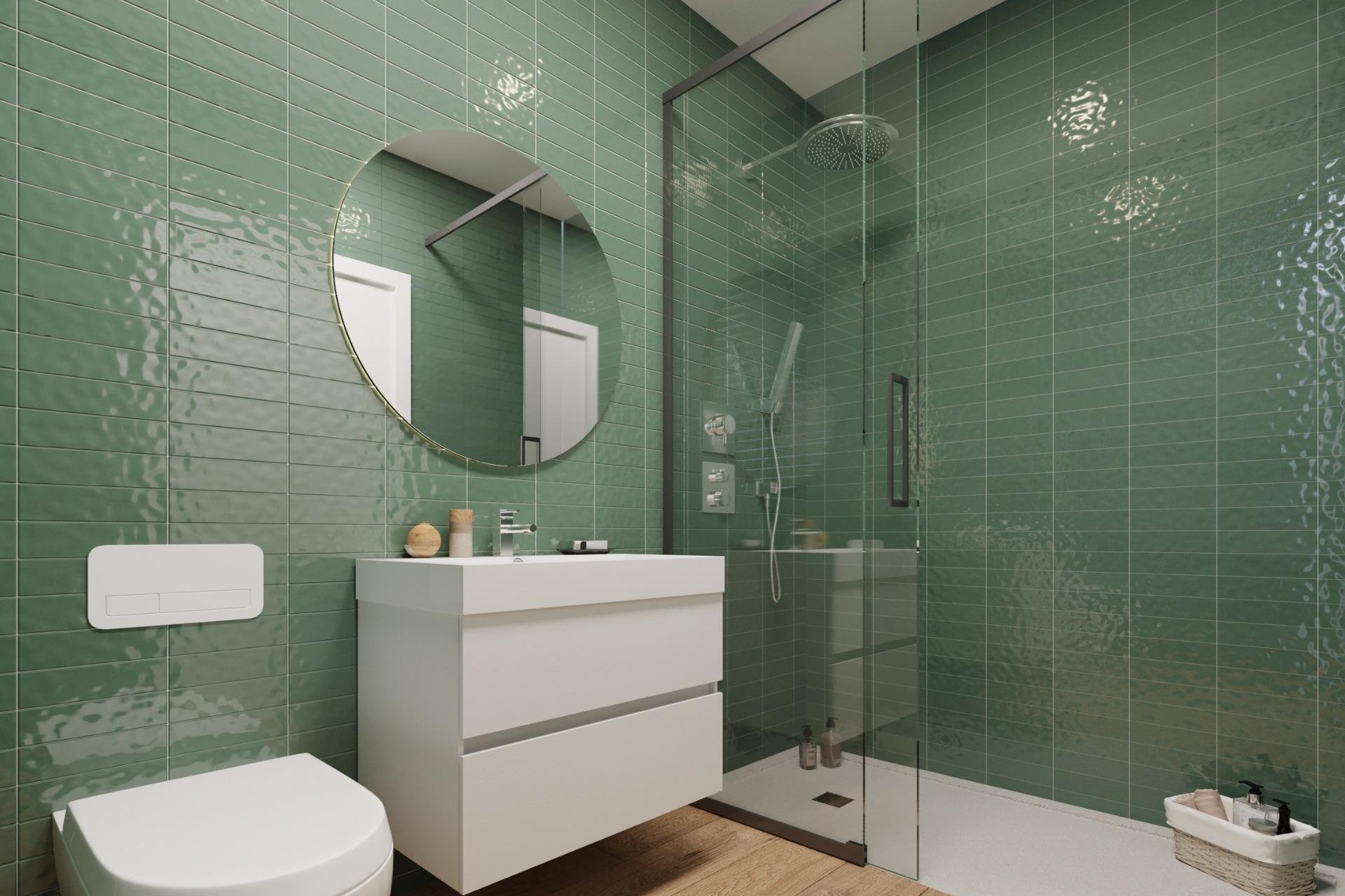 New Build - Apartament / Duplex - Mutxamel