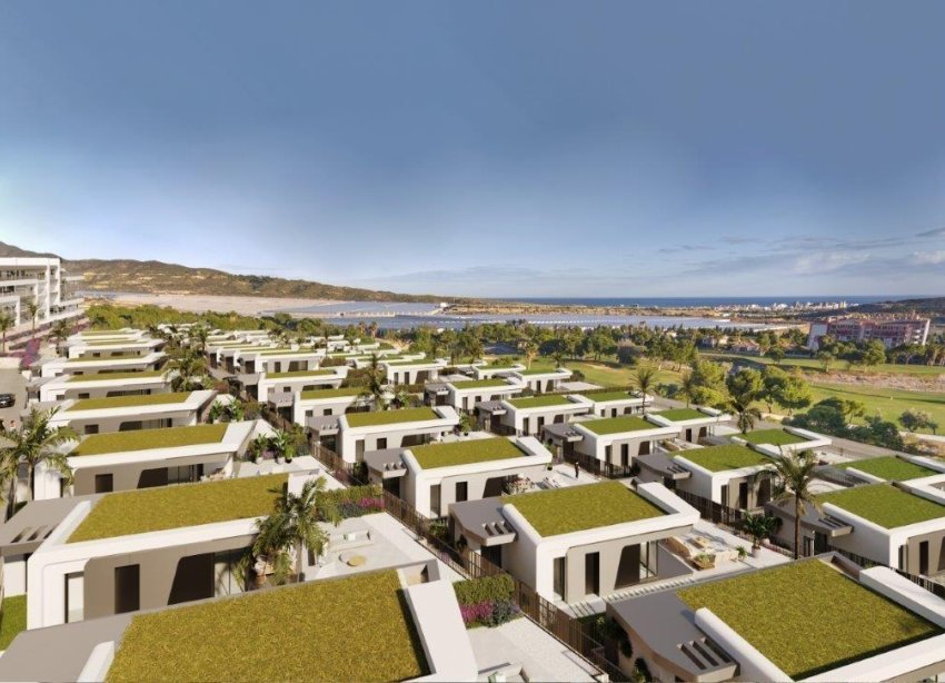 New Build - Apartament / Duplex - Mutxamel