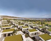 New Build - Apartament / Duplex - Mutxamel