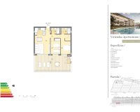 New Build - Apartament / Duplex - Mutxamel