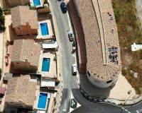 New Build - Apartament / Duplex - Orcheta - Relleu