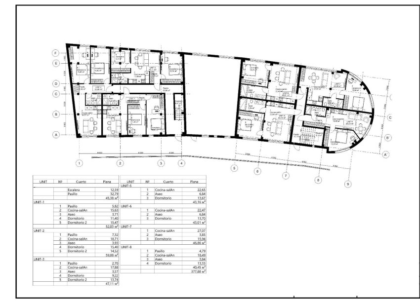 New Build - Apartament / Duplex - Orcheta - Relleu