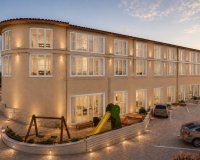New Build - Apartament / Duplex - Orcheta - Relleu