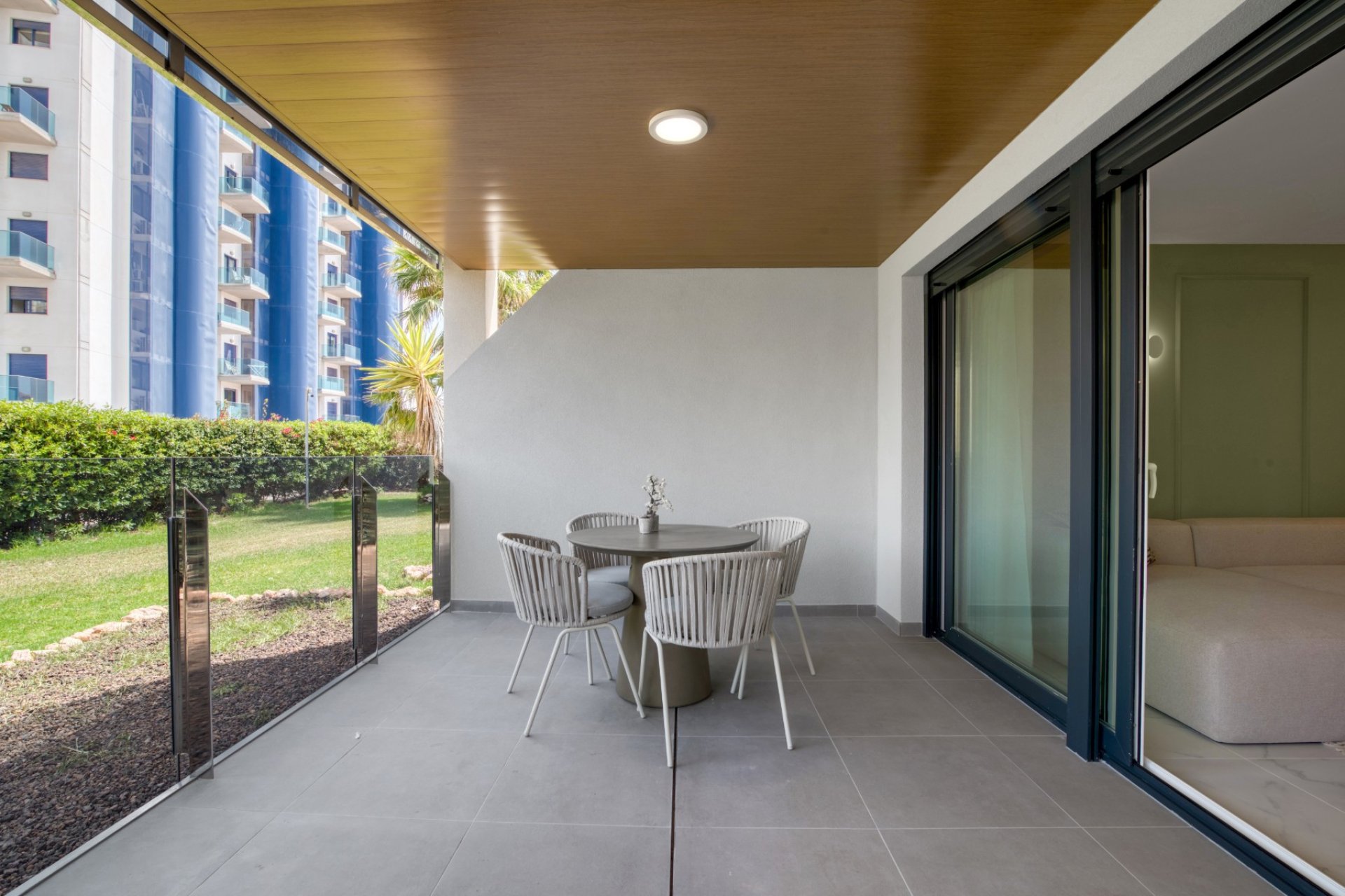 New Build - Apartament / Duplex - Orihuela Costa - Punta Prima
