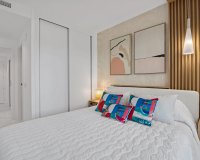New Build - Apartament / Duplex - Orihuela Costa - Punta Prima