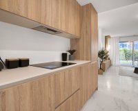 New Build - Apartament / Duplex - Orihuela Costa - Punta Prima