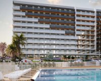 New Build - Apartament / Duplex - Orihuela Costa - Punta Prima