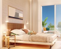 New Build - Apartament / Duplex - Pilar de la Horadada