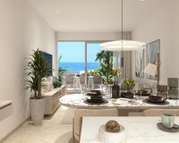 New Build - Apartament / Duplex - Pilar de la Horadada