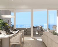 New Build - Apartament / Duplex - Pilar de la Horadada