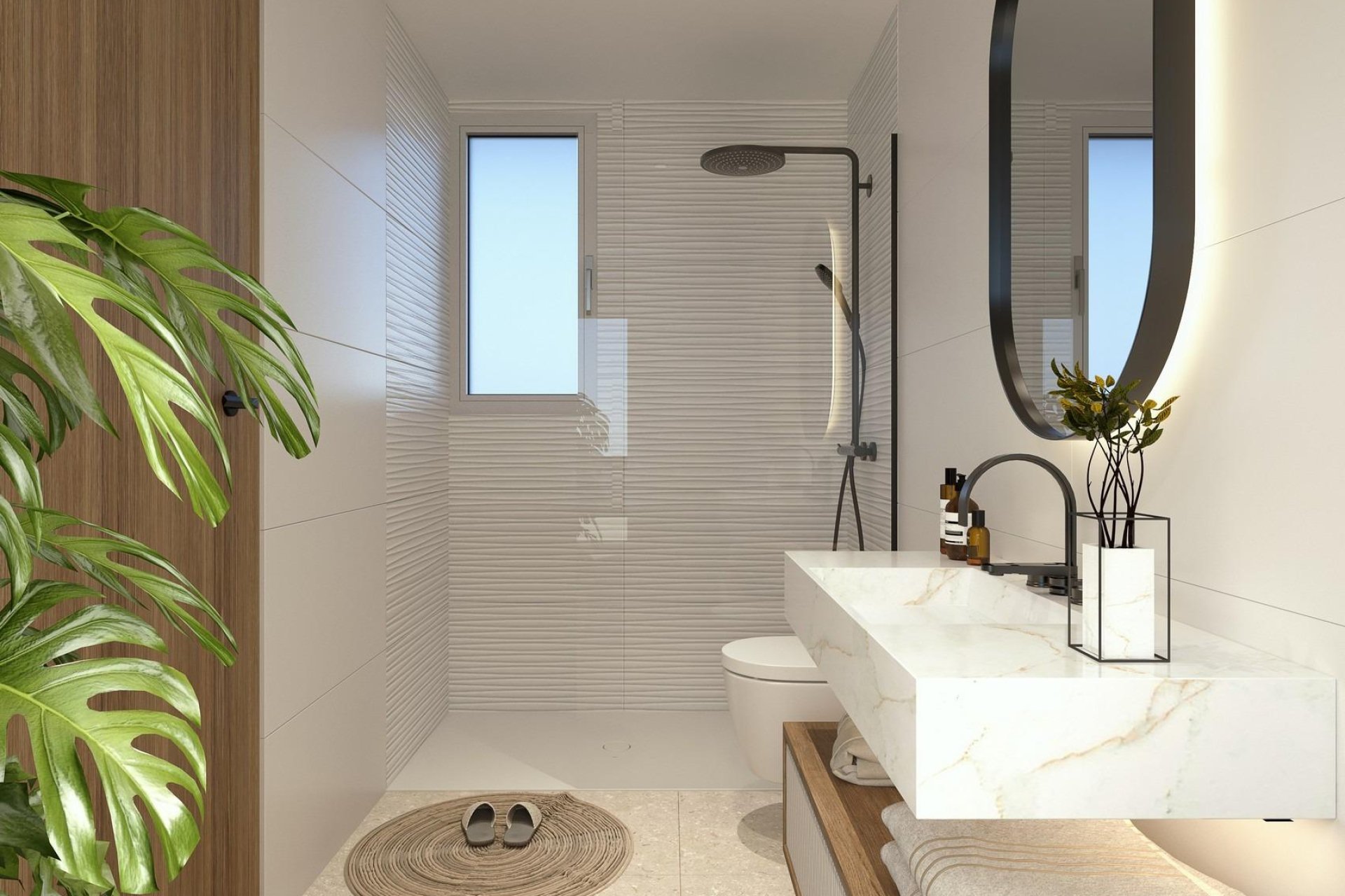 New Build - Apartament / Duplex - Pilar de la Horadada