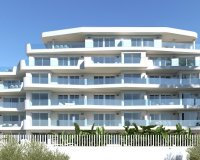 New Build - Apartament / Duplex - Pilar de la Horadada