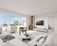 New Build - Apartament / Duplex - Pilar de la Horadada