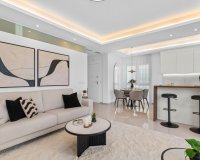New Build - Apartament / Duplex - Rojales