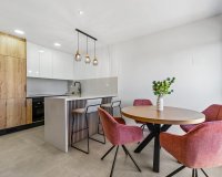 New Build - Apartament / Duplex - San Javier