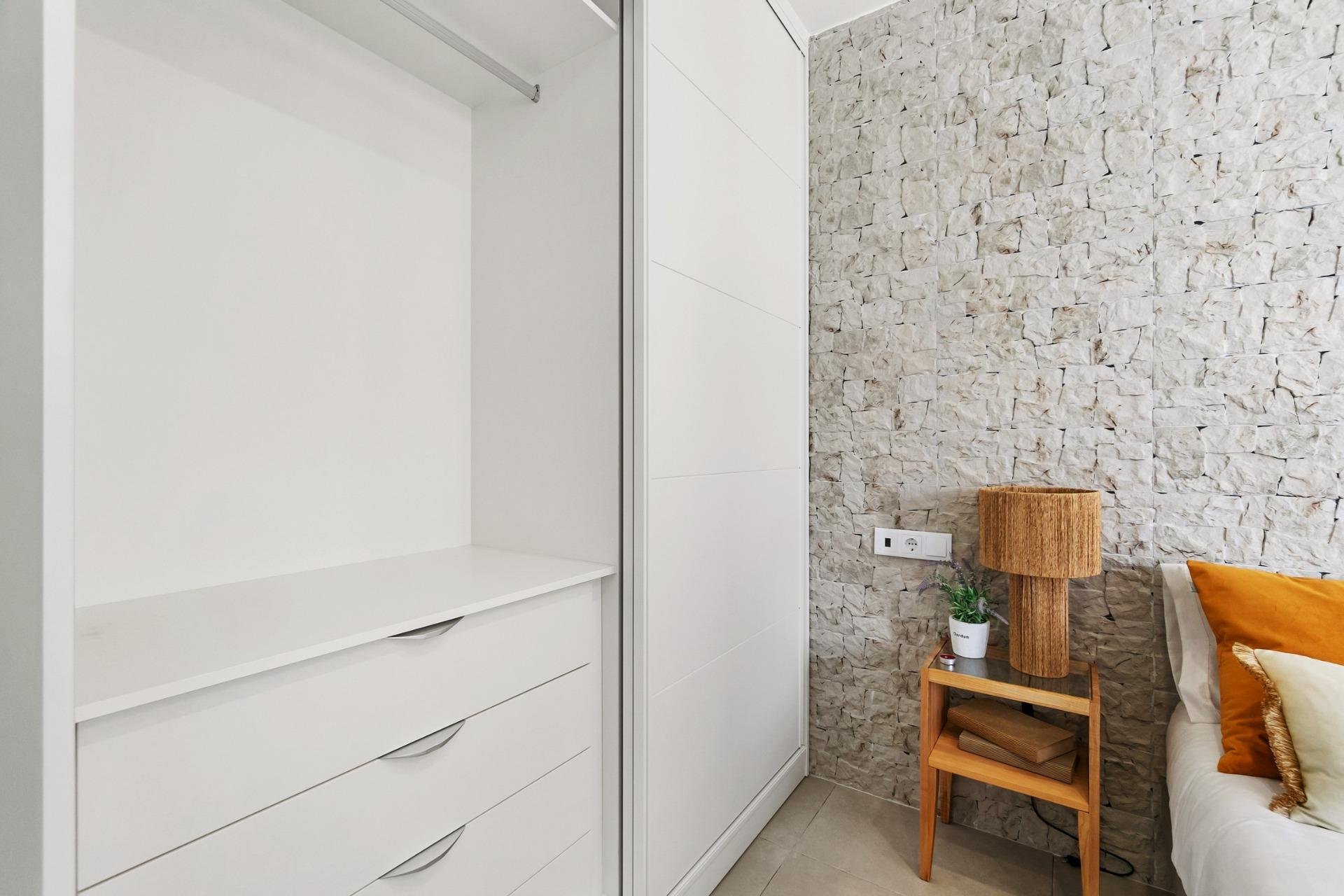 New Build - Apartament / Duplex - San Javier