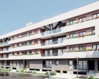 New Build - Apartament / Duplex - San Pedro del Pinatar - San Pedro De Pinatar
