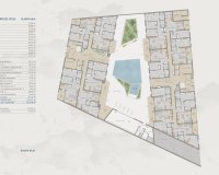 New Build - Apartament / Duplex - San Pedro del Pinatar - San Pedro De Pinatar