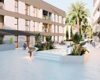New Build - Apartament / Duplex - San Pedro del Pinatar - San Pedro De Pinatar