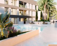 New Build - Apartament / Duplex - San Pedro del Pinatar - San Pedro De Pinatar