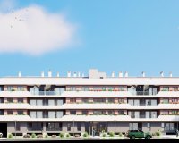 New Build - Apartament / Duplex - San Pedro del Pinatar - San Pedro De Pinatar