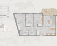 New Build - Apartament / Duplex - San Pedro del Pinatar - San Pedro De Pinatar