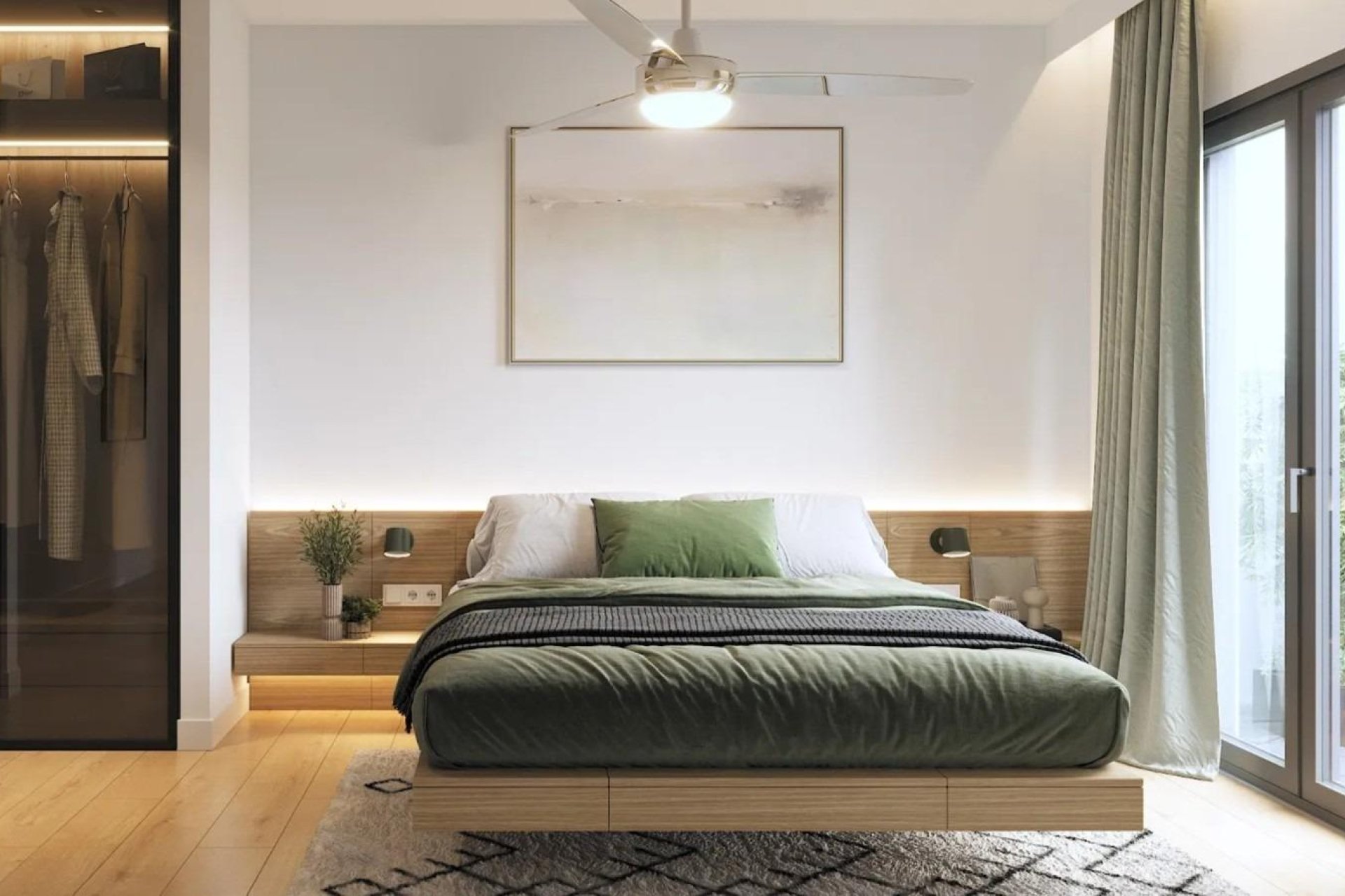 New Build - Apartament / Duplex - San Pedro del Pinatar - San Pedro De Pinatar