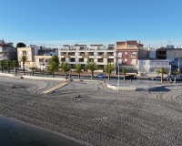 New Build - Apartament / Duplex - San Pedro del Pinatar - San Pedro De Pinatar