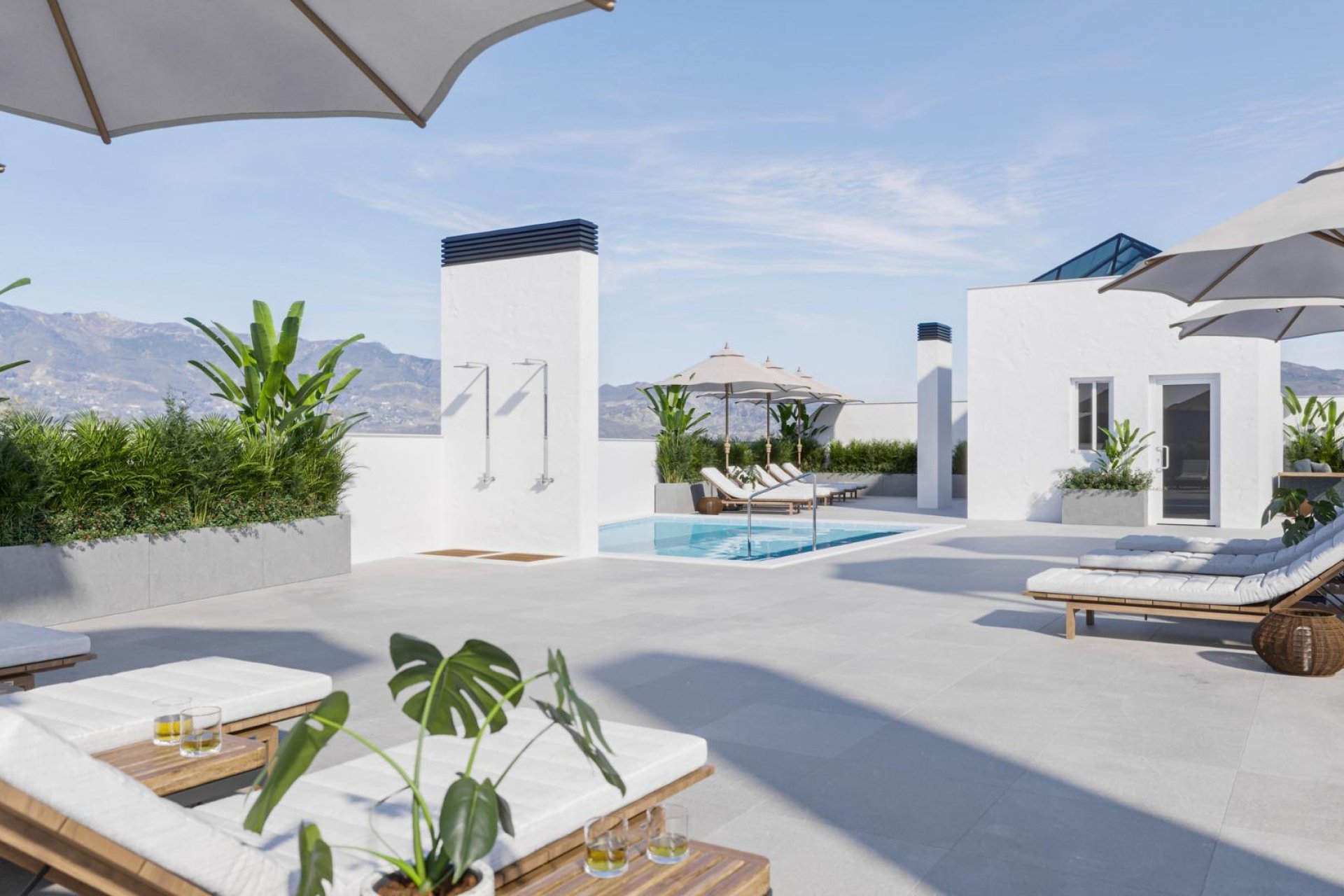 New Build - Apartament / Duplex - San Pedro del Pinatar - San Pedro De Pinatar